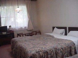 Hakuba Park Hotel