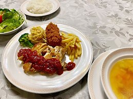 Hakuba Park Hotel
