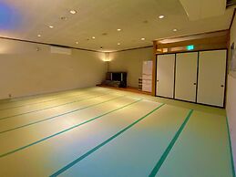 Hakuba Park Hotel