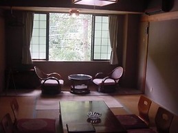 Hakuba Park Hotel