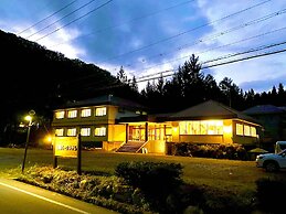 Hakuba Park Hotel