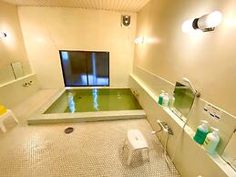 Hakuba Park Hotel
