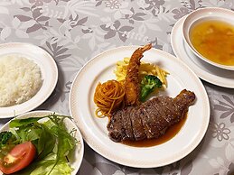 Hakuba Park Hotel