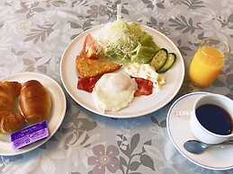 Hakuba Park Hotel