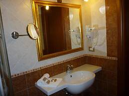Hotel la Fornace