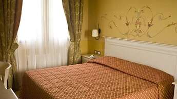 Hotel la Fornace