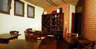 Hotel la Fornace