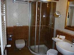 Hotel la Fornace