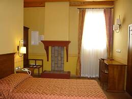 Hotel la Fornace