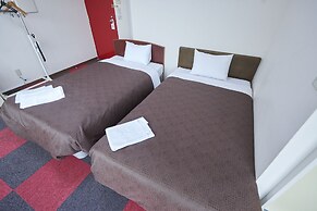 Hotel Select Inn Shimada Ekimae