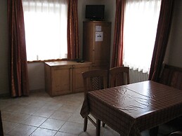 Appartamenti Lumaca