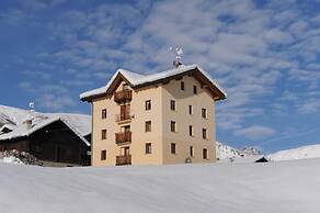 Appartamenti Lumaca