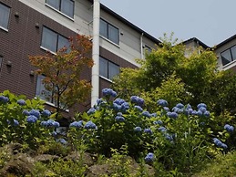 Gora Hotel PAIPU NO KEMURI