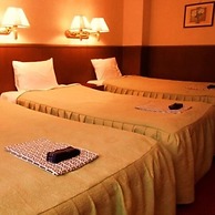 Gora Hotel PAIPU NO KEMURI