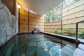 Gora Hotel PAIPU NO KEMURI