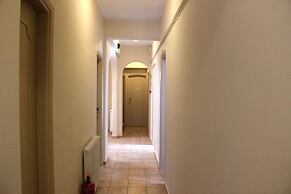 Hotel Argo