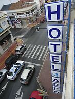 Hotel Argo