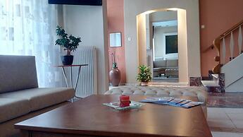 Hotel Argo