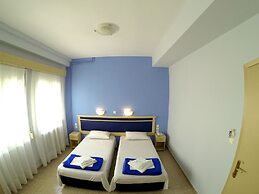 Hotel Argo