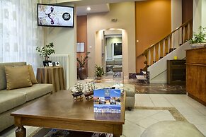 Hotel Argo