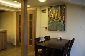 Polanin Hotel