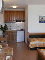 Agnanti Hotel