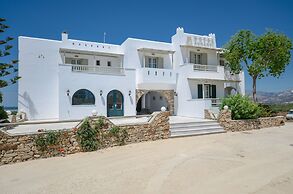 Agnanti Hotel