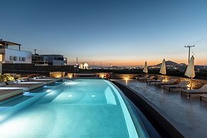 Agnanti Hotel