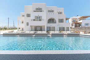 Agnanti Hotel