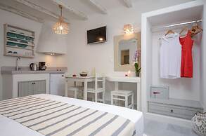 Agnanti Hotel