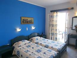 Agnanti Hotel