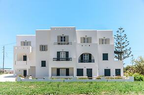Agnanti Hotel
