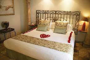 Hotel Ábaco Altea