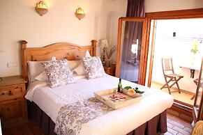 Hotel Ábaco Altea