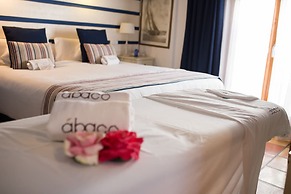 Hotel Ábaco Altea