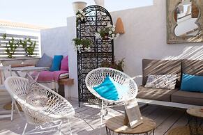 Hotel Ábaco Altea