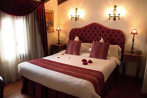 Hotel Ábaco Altea