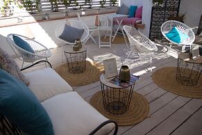 Hotel Ábaco Altea