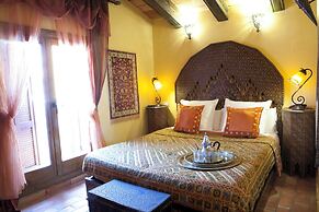 Hotel Ábaco Altea
