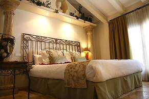 Hotel Ábaco Altea