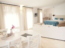 Hotel Ábaco Altea