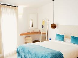 Hotel Ábaco Altea