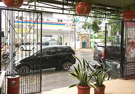 Wisma Sentosa