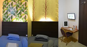 Wisma Sentosa