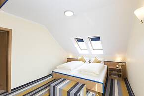 Hotel Globotel Business