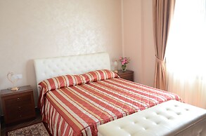 Aparthotel Luxury Ovidiu Mamaia