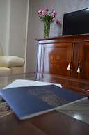 Aparthotel Luxury Ovidiu Mamaia