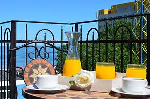 Aparthotel Luxury Ovidiu Mamaia