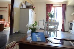Aparthotel Luxury Ovidiu Mamaia