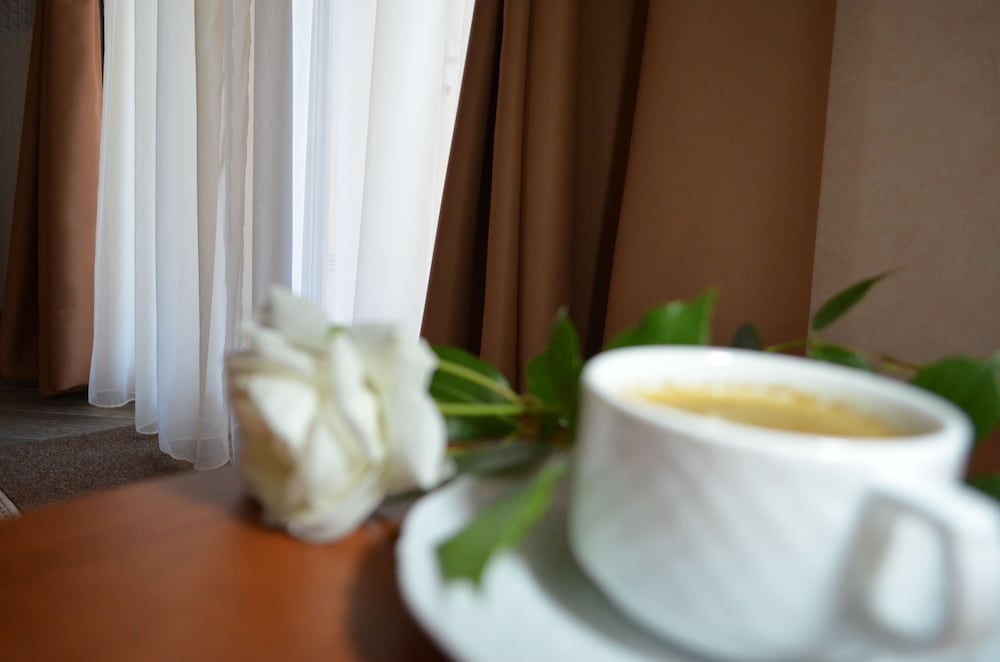 Aparthotel Luxury Ovidiu Mamaia